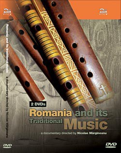 罗马尼亚传统音乐