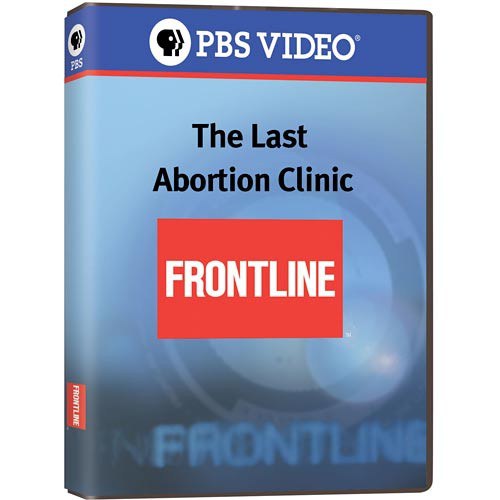 最后的堕胎诊所